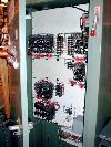  FIBER CONTROLS 36" Blend Line,